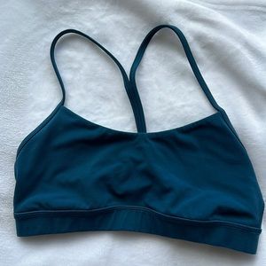 Lululemon flow Y bra